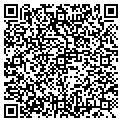 QR code with Pams Child Care contacts