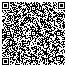 QR code with R & R Appliance Installations contacts