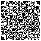 QR code with Maxwell Investigations SEC Sys contacts