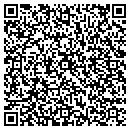 QR code with Kunkel Ali E contacts