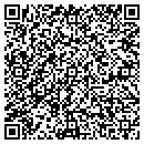 QR code with Zebra Finches Galore contacts