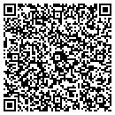 QR code with U-Haul Co Of Texas contacts