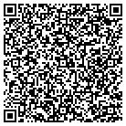 QR code with Reading Rainbow Academy Child contacts