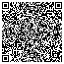 QR code with U-Haul Moving & Storage contacts