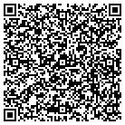QR code with University Moving Center contacts