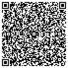QR code with Alpha Machine Repair Inc contacts