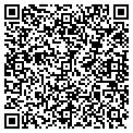 QR code with Woo David contacts