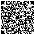 QR code with Bosom Buddy contacts