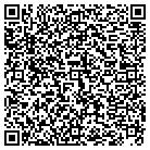 QR code with Rackard Reporting Service contacts