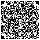 QR code with AAA Baird-Case Broward Mem contacts