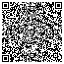 QR code with T And A Childcare contacts