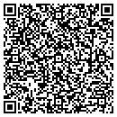 QR code with C O Paperworld contacts