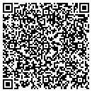 QR code with A Action Stereo contacts
