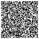 QR code with Davis Linda B MD contacts