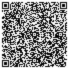 QR code with American Tourister Inc contacts