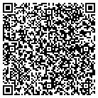QR code with DE Castro Fernando R MD contacts