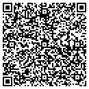 QR code with English Barbara B contacts