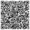 QR code with G L Brownell Inc contacts