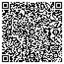 QR code with Urban Day II contacts