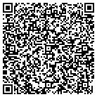 QR code with Desert Ridge Gastroenterolgoy contacts