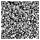 QR code with Hartman Kate A contacts