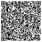 QR code with Devito Plastic Surgery Center contacts