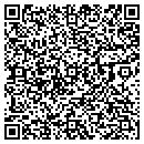 QR code with Hill Renee L contacts