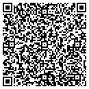 QR code with Hogan Vincent C contacts