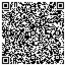 QR code with John F Pavone contacts