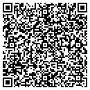 QR code with B-Pest Control contacts