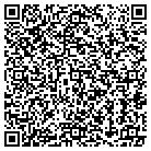 QR code with Djergaian Robert S MD contacts