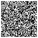 QR code with Kangas Amber N contacts