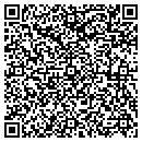QR code with Kline Regina R contacts