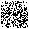 QR code with Imolatile contacts