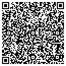 QR code with Tbt Express contacts