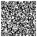 QR code with K S Jaroll CPA contacts