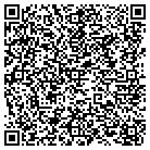 QR code with Falling Rock Zone Productions LLC contacts