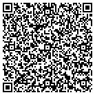 QR code with Little Rock Zoological Garden contacts