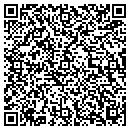 QR code with C A Transport contacts