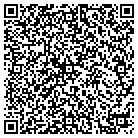 QR code with Haness Production LLC contacts