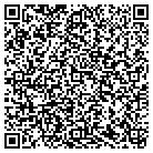QR code with C & C Contract Carriers contacts