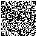 QR code with Ed Obeirne contacts