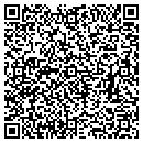 QR code with Rapson Mark contacts