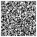 QR code with Rinker Donna contacts