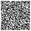 QR code with English Paul E MD contacts
