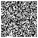 QR code with Harrys Express contacts
