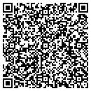 QR code with F X C LLC contacts