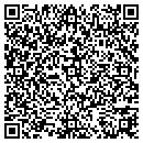 QR code with J R Transport contacts