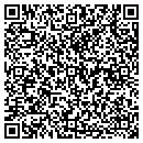 QR code with Andrews Sod contacts