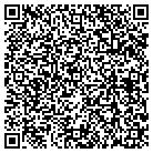 QR code with One Eyed Cat Productions contacts